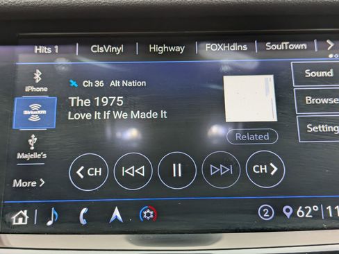 Used 2020 Cadillac XT6 Premium Luxury image 24