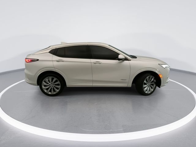 Used 2024 Buick Envista Avenir FWD image 5