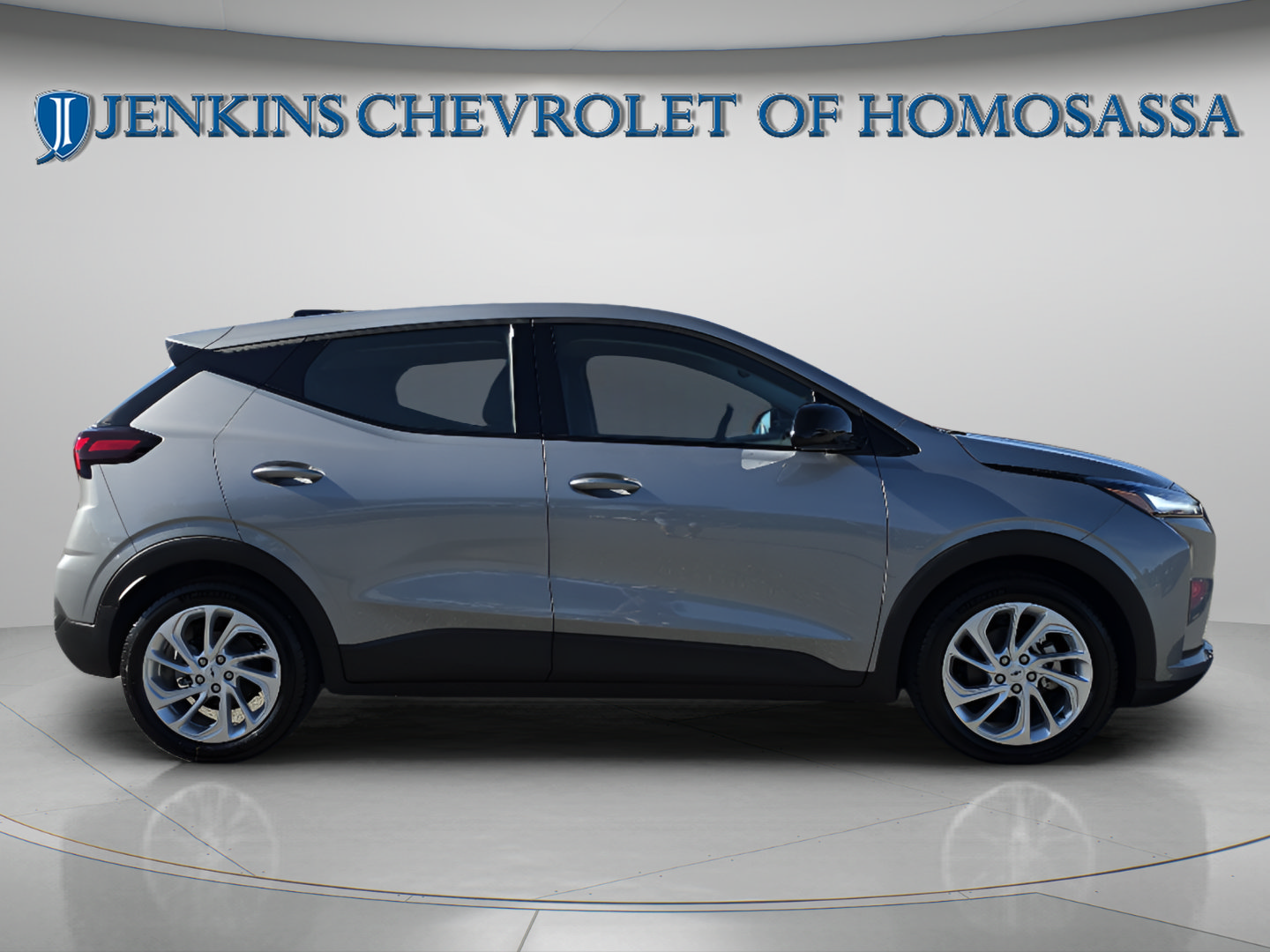 New 2027 Chevrolet Bolt LT FWD image 3