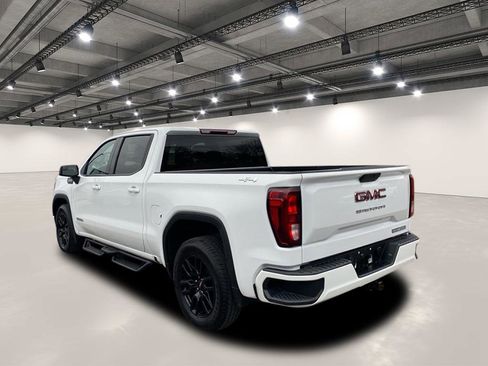 Used 2021 GMC Sierra 1500 Elevation image 5