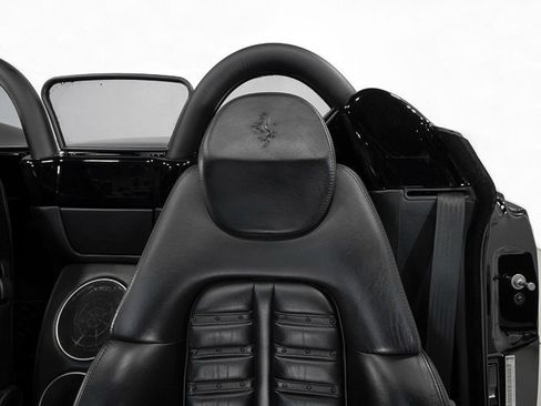 Used 2005 Ferrari 360 Spider image 4