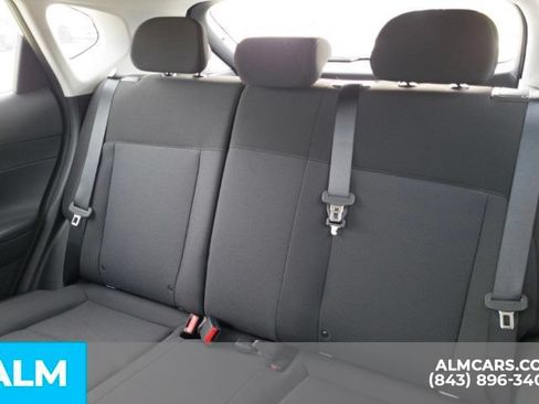 Used 2026 Hyundai Kona SE FWD image 16