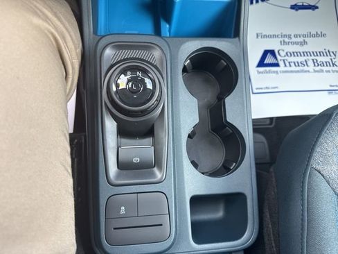 New 2025 Ford Maverick XLT w/ XLT Luxury Package image 35