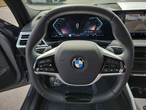 Used 2025 BMW 330i xDrive Sedan image 28