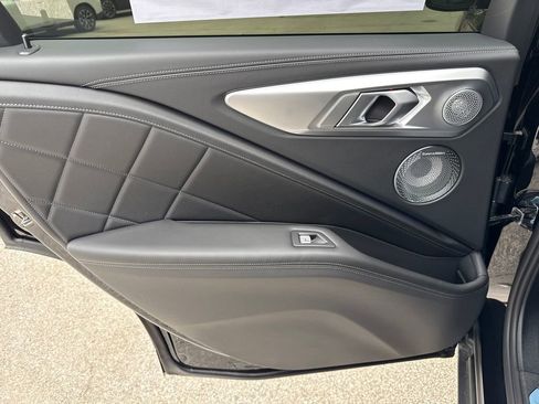 New 2026 BMW XM Label Red image 21