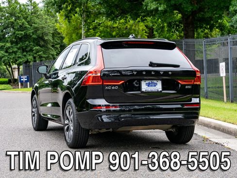 Used 2023 Volvo XC60 B5 Core AWD/4WD image 7