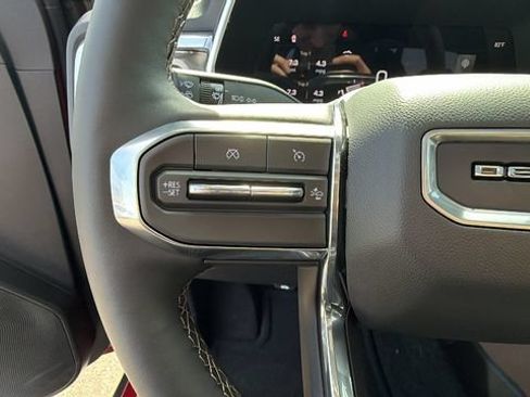 New 2026 GMC Canyon Denali AWD/4WD image 33