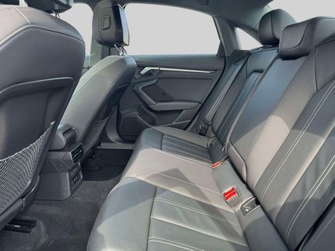 Used 2024 Audi A3 2.0T Premium image 11