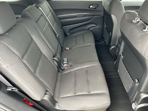 New 2026 Dodge Durango GT w/ Blacktop Package image 10