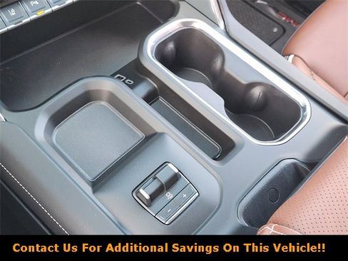 New 2026 GMC Sierra 2500 Denali Ultimate image 15