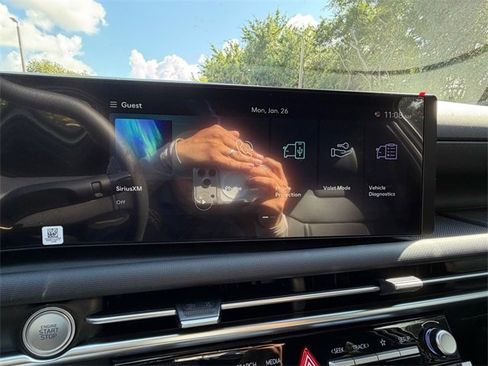 New 2026 Hyundai Santa Cruz SEL image 10