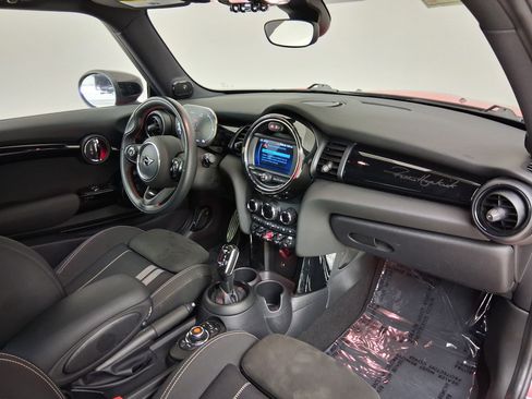 Used 2021 MINI Cooper S w/ 6.5" Touchscreen Package FWD image 32