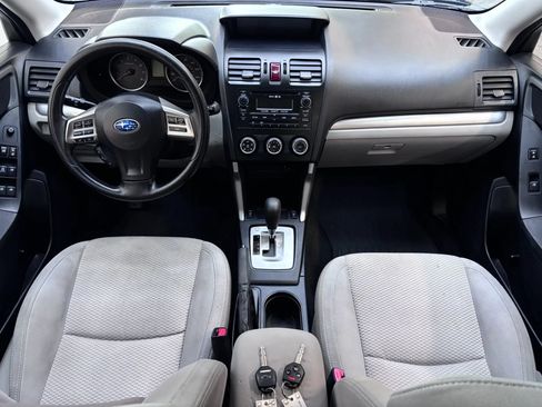 Used 2014 Subaru Forester 2.5i Premium w/ All-Weather Package AWD/4WD image 11