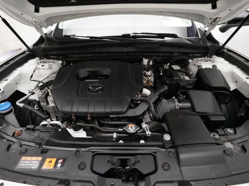 Used 2025 MAZDA CX-50 AWD 2.5 S w/ Select Package image 3