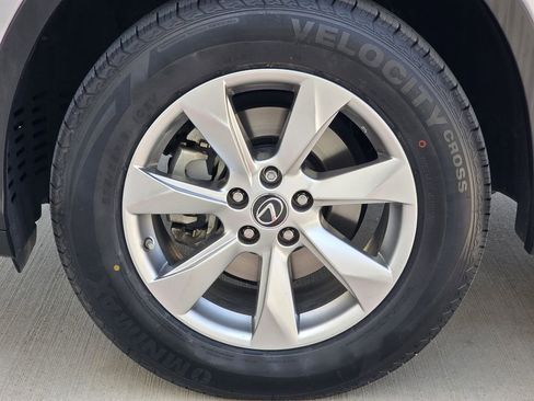 Used 2019 Lexus RX 350 FWD w/ Accessory Package image 9