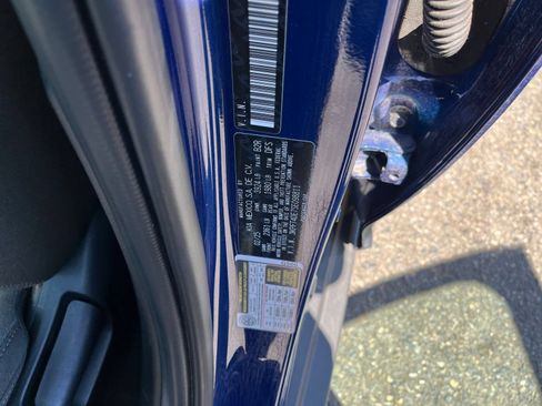 Used 2025 Kia K4 FWD image 30