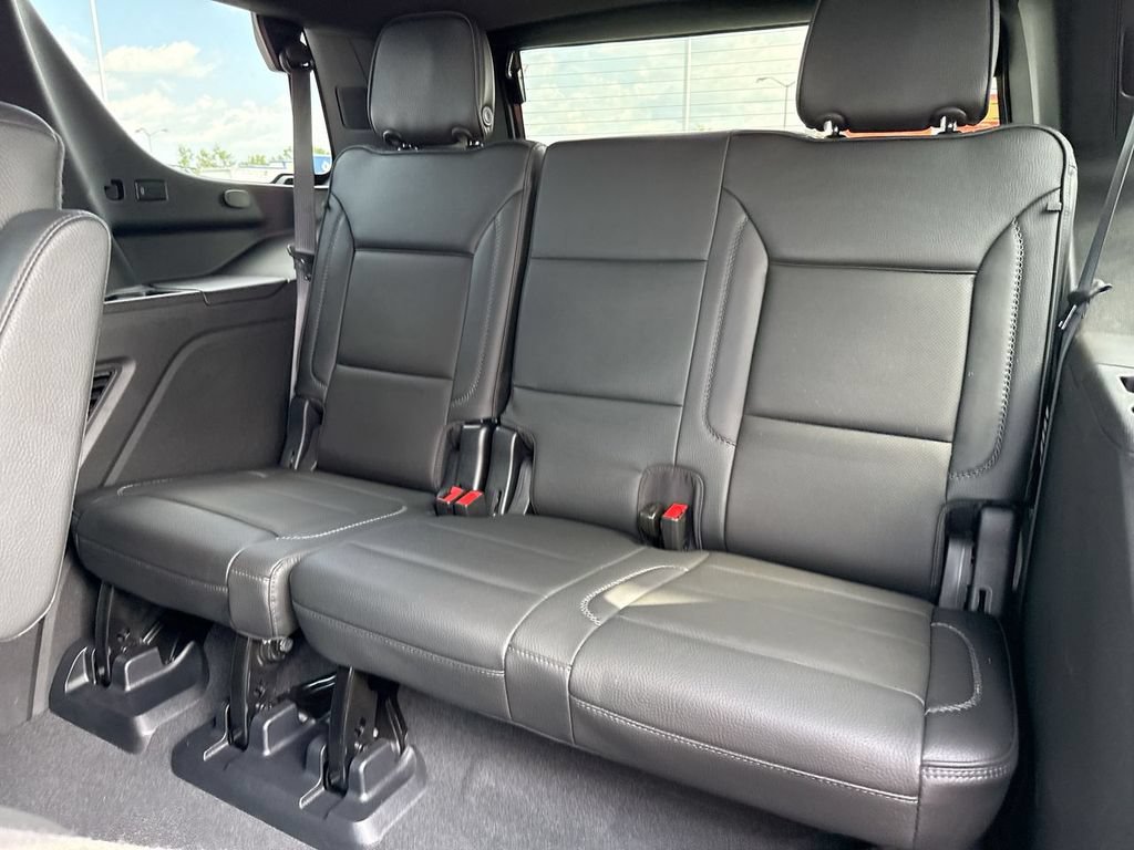 Used 2023 GMC Yukon Denali AWD/4WD image 24