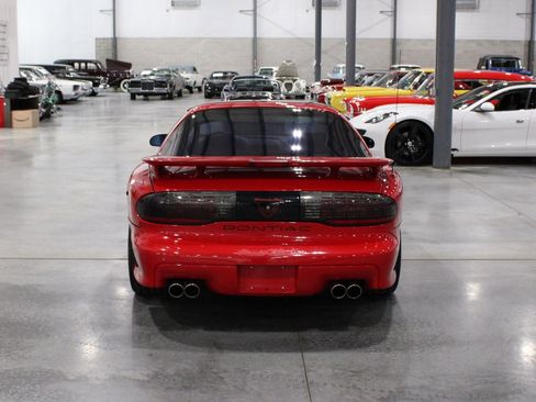 Used 1994 Pontiac Firebird Coupe image 15