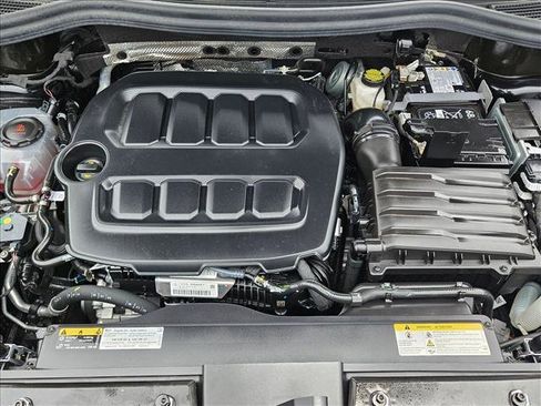 Used 2026 Volkswagen Tiguan S FWD image 21