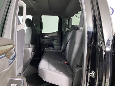 Certified 2023 Chevrolet Silverado 1500 LT w/ Z71 Off-Road Package image 27