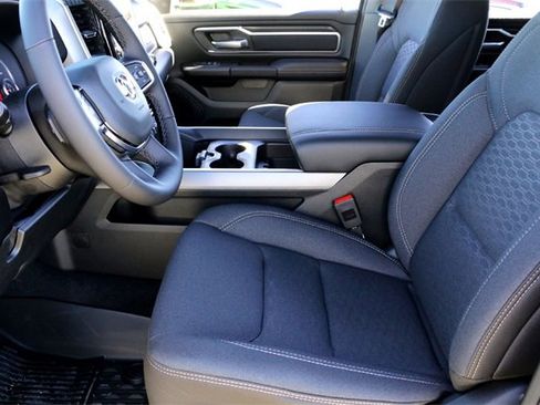 New 2026 RAM 1500 Lone Star image 9