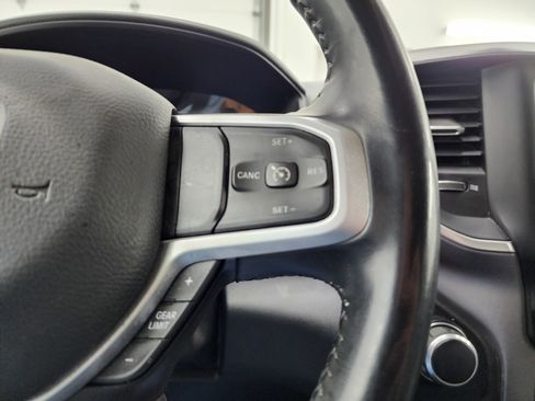 Used 2020 RAM 1500 Big Horn image 14