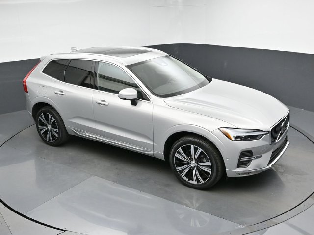 Used 2023 Volvo XC60 B5 Plus w/ Protection Package FWD image 39