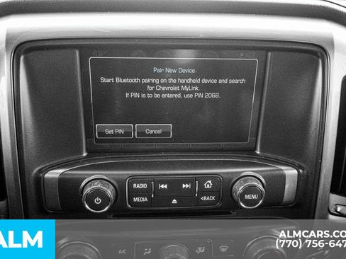 Used 2019 Chevrolet Silverado 2500 LTZ w/ Duramax Plus Package image 33