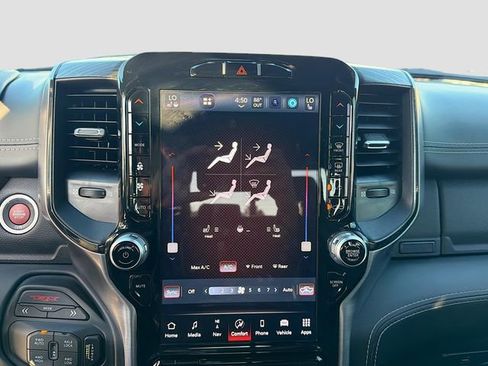 Used 2023 RAM 1500 TRX w/ TRX Level 1 Equipment Group image 32