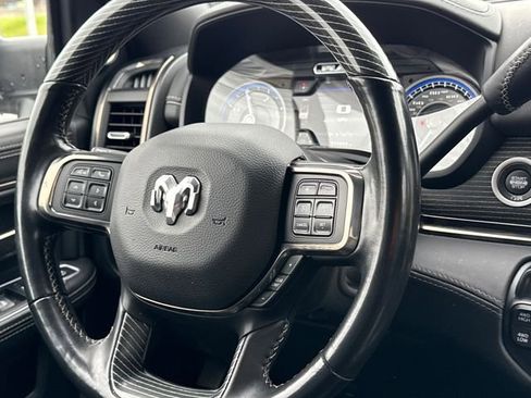 Used 2021 RAM 3500 Limited image 13