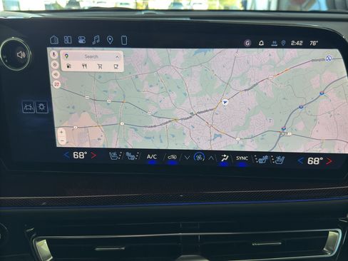 New 2026 Chevrolet Traverse RS w/ LPO, Floor Liner Package image 18