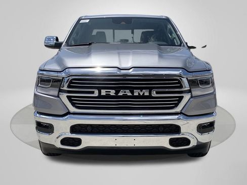 Used 2022 RAM 1500 Laramie image 26