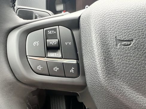 New 2025 Ford Ranger XLT w/ Equipment Group 301A High image 20