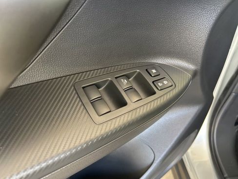 New 2025 Mitsubishi Eclipse Cross Black Edition image 34