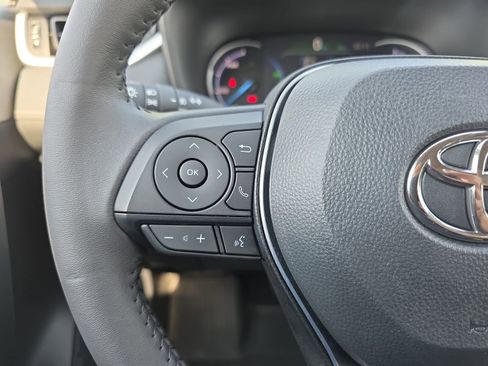 Used 2024 Toyota RAV4 XLE Premium image 17