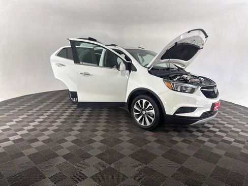 Used 2022 Buick Encore Preferred w/ Safety Package II image 12