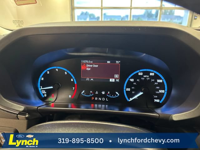 Used 2024 Ford Bronco Sport Big Bend w/ Convenience Package AWD/4WD image 29