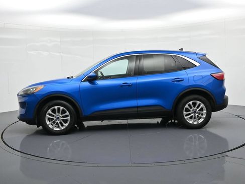 Used 2020 Ford Escape SE AWD/4WD image 9