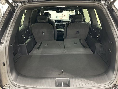 New 2027 Kia Telluride EX image 26