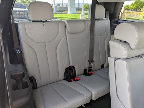 Used 2020 Hyundai Palisade SEL AWD/4WD image 27