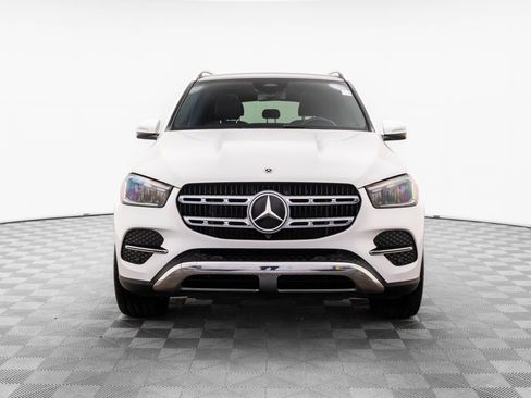 Certified 2024 Mercedes-Benz GLE 350 GLE 350 image 9
