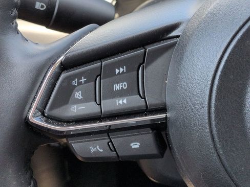 Used 2025 MAZDA CX-5 AWD 2.5 S image 26