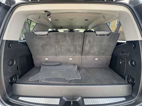 Used 2017 GMC Yukon SLT image 26