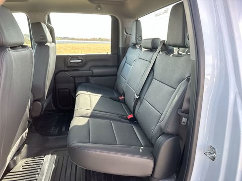 New 2026 Chevrolet Silverado 2500 W/T w/ WT/CX Safety Package image 21