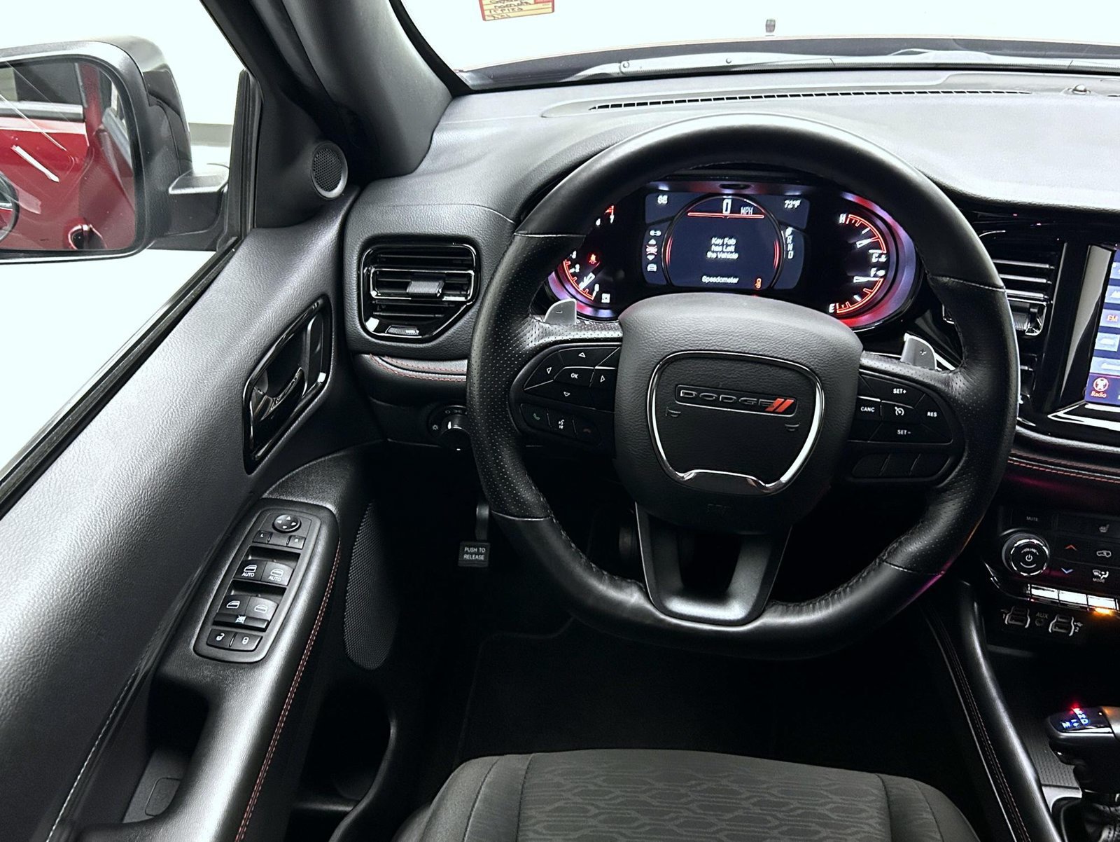 Used 2023 Dodge Durango GT AWD/4WD image 12