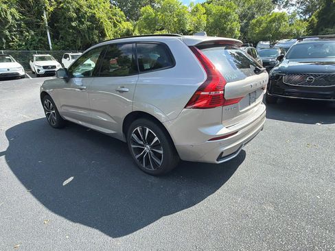 Used 2024 Volvo XC60 B5 Plus w/ Protection Package Premier AWD/4WD image 12