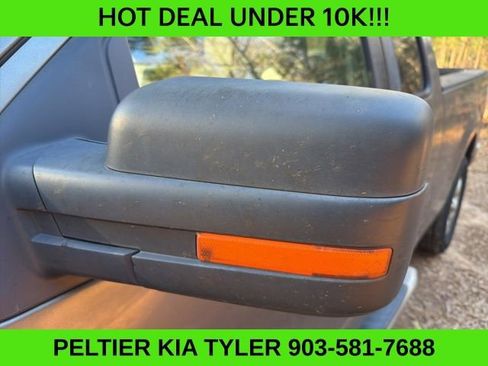 Used 2010 Ford F150 XLT image 5