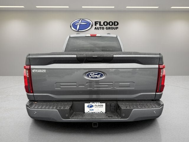 New 2026 Ford F150 STX w/ Equipment Group 200A AWD/4WD image 6