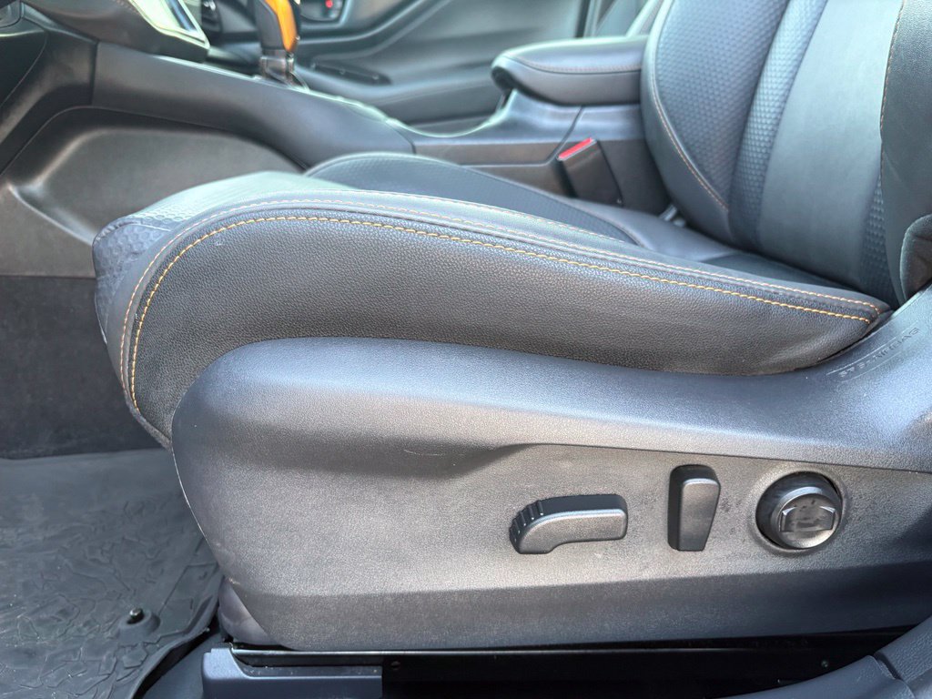 Used 2024 Subaru Outback Wilderness AWD/4WD image 9