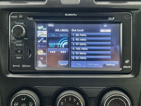 Used 2015 Subaru Forester 2.5i Premium AWD/4WD image 19